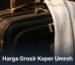 Harga Grosir Koper Umroh