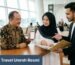 cara cek travel umroh resmi di kemenag dan aplikasi pusaka