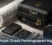Pusat Grosir Perlengkapan Haji
