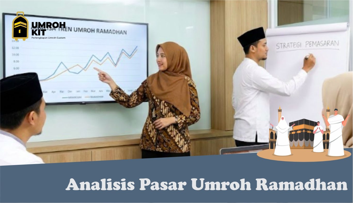 Analisis Pasar Umroh Ramadhan