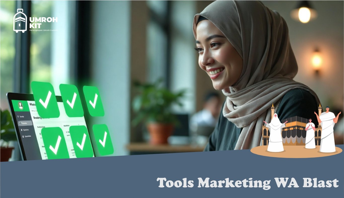 tools marketing wa blast