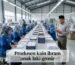 Produsen kain ihram anak laki grosir